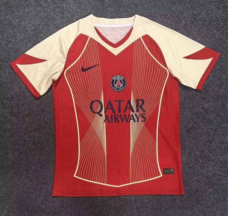PSG concept jersey 2025-26