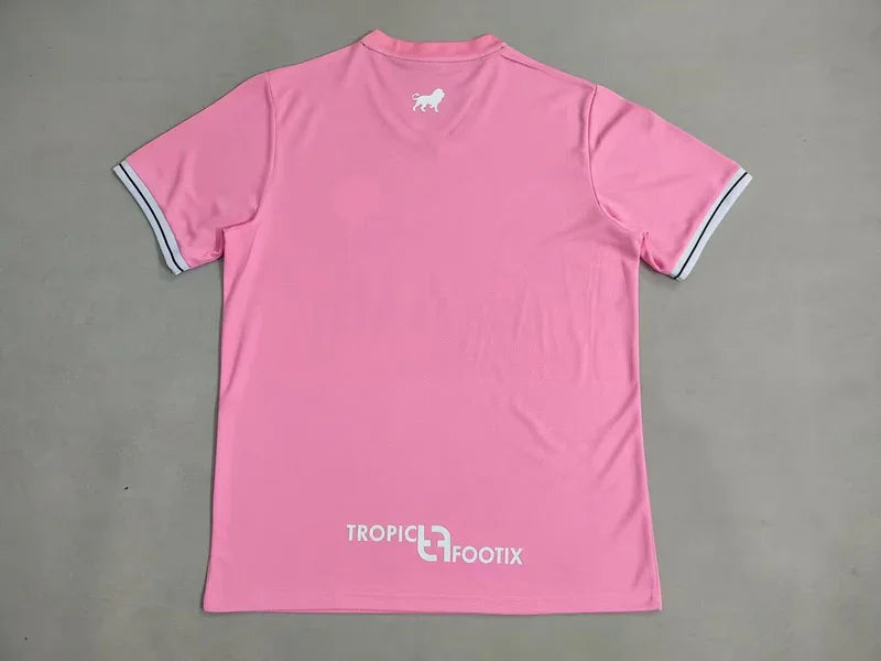 Marokko-Trikot Konzept 2025-26