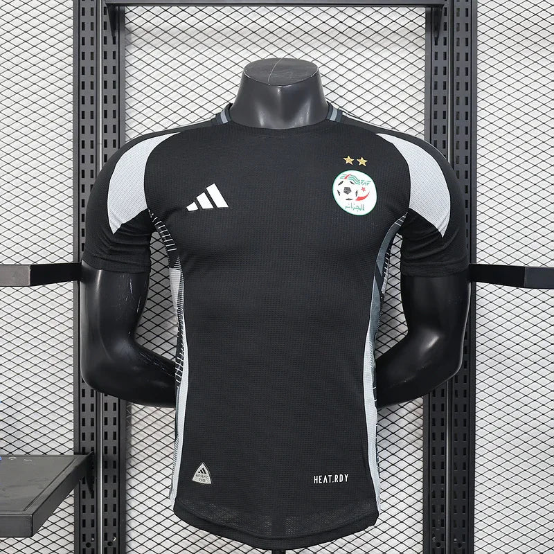 Algeria concept jersey 2025