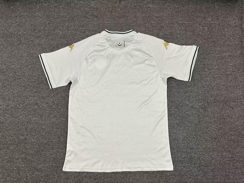 Trikot Tunesien Konzept 2025