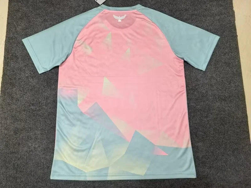 Tunesien-Trikot Konzept 2025