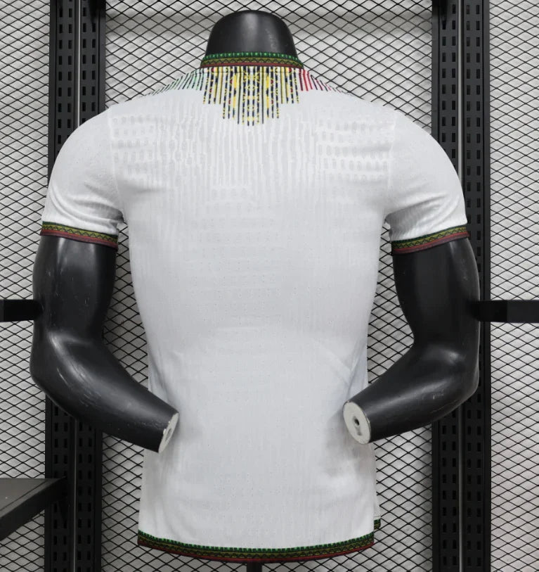 Mali Trikot Afrika-Cup 2025-26