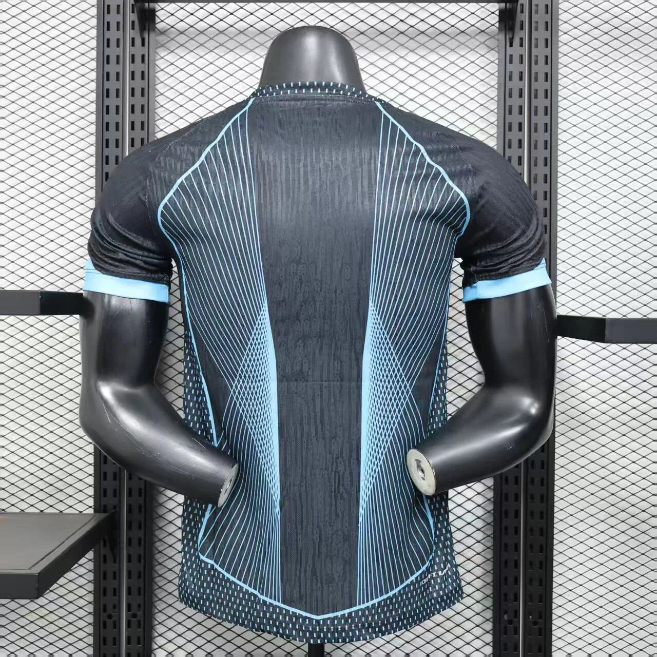FC Barcelona Konzept-Trikot 2025-26