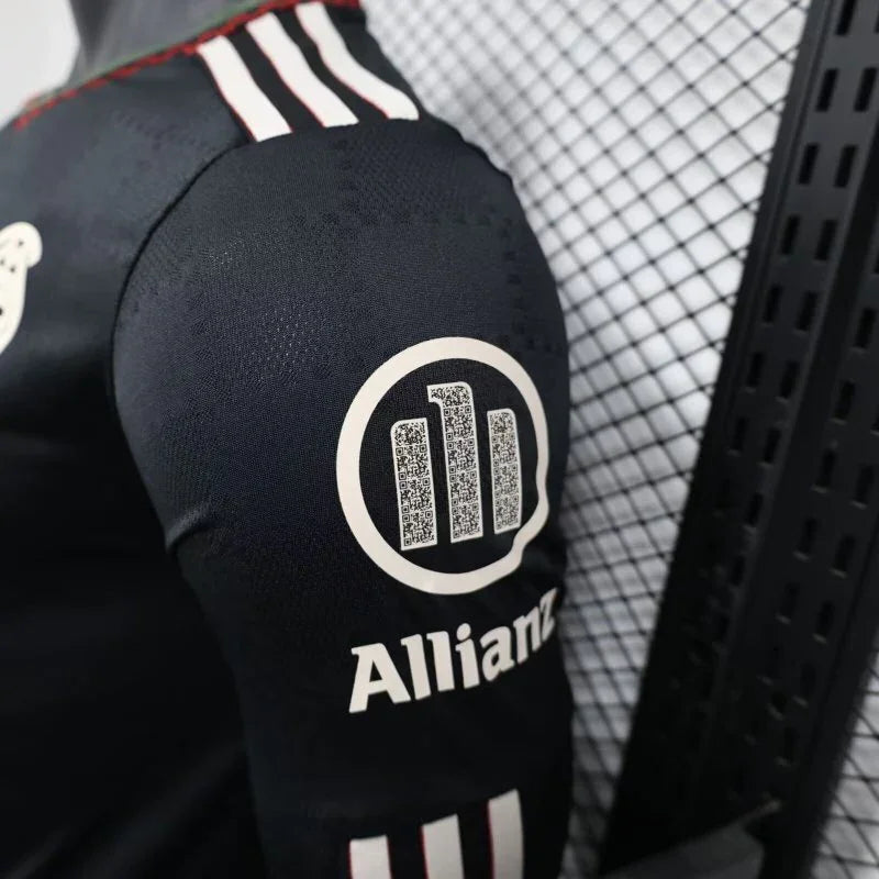 Bayern München Trikot 2025-26