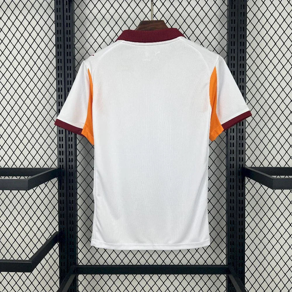 Galatasaray Away Jersey 2025-26