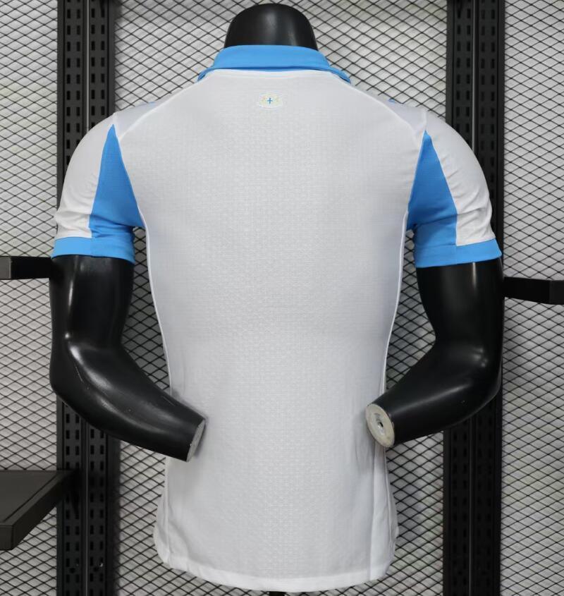 Marseille 2025-26 jersey