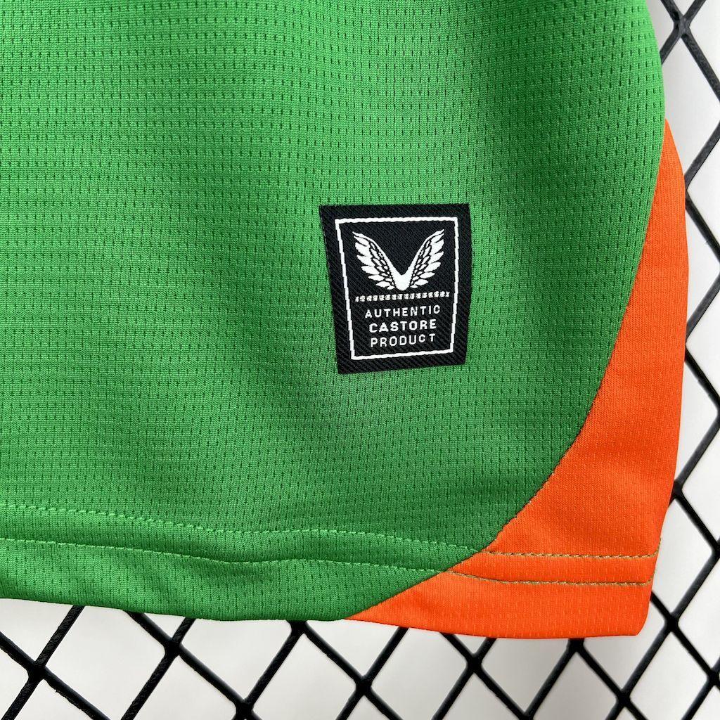 Irland Trikot 2025