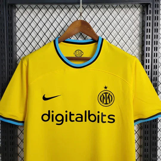 Inter Mailand Trikot 2022/23