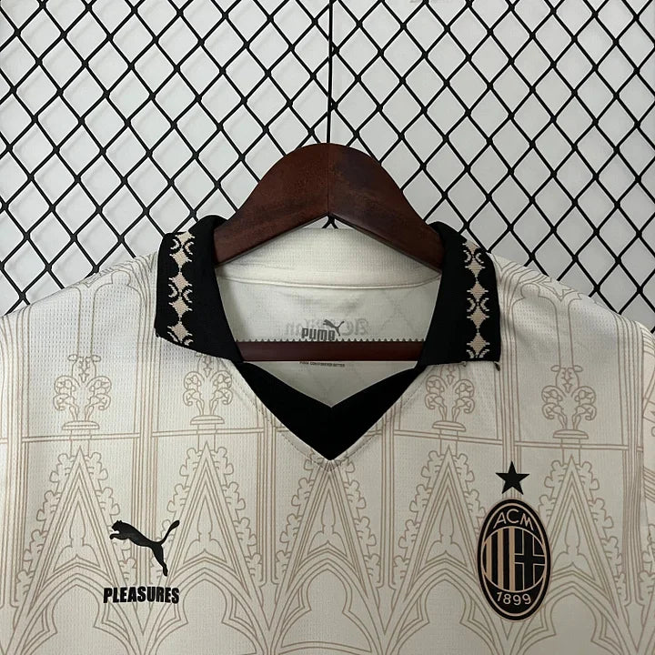 AC MILAN 2024/25 FOURTH KIT