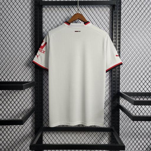 AC Milan away jersey 2022/23