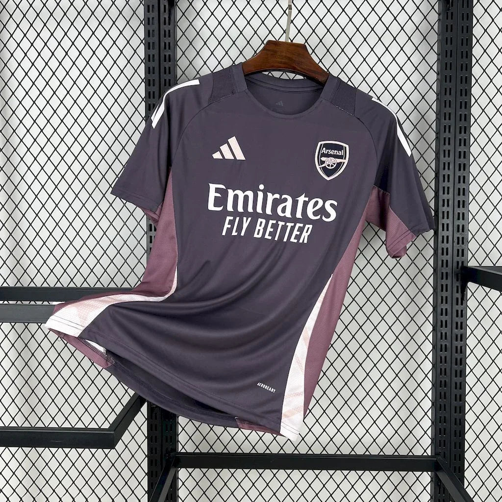 Arsenal Trainingsshirt 2024-25