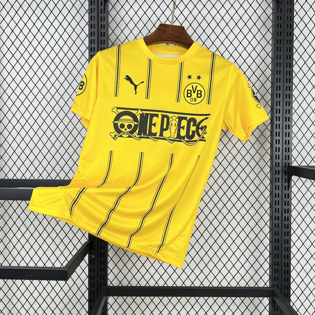 Dortmund concept kit 2025-26