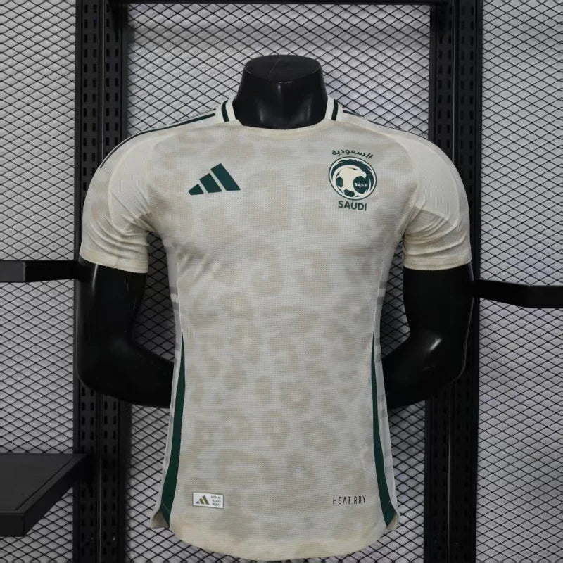Saudi-Arabien Trikot Weltmeisterschaft 2026