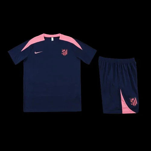 Atletico Madrid-Set