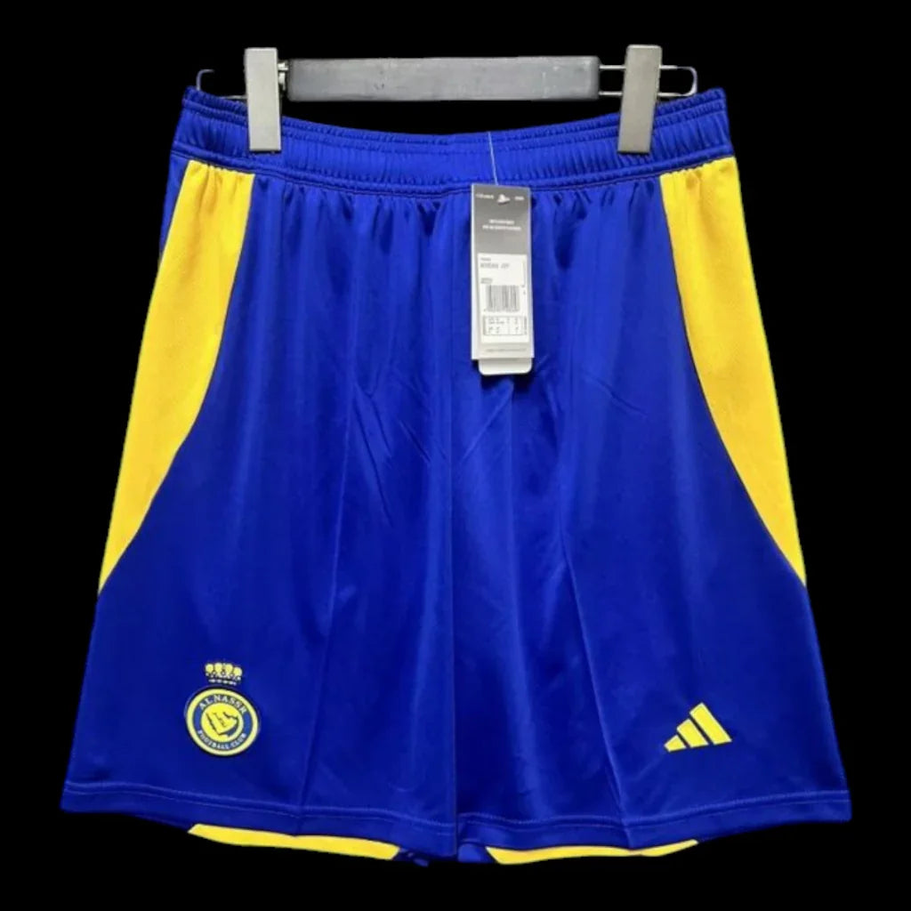 Al Nassr Shorts 2024-25