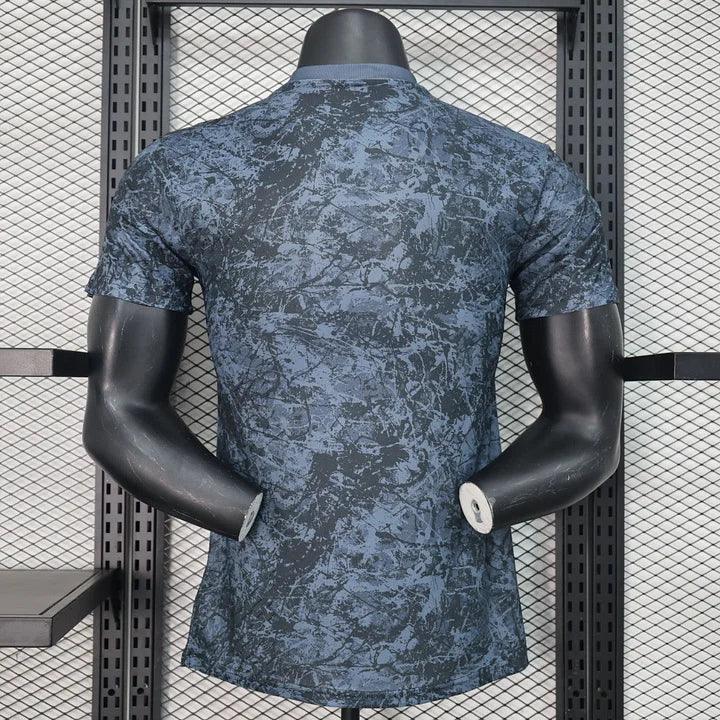 Manchester United Trikot-Konzept 2024 2025