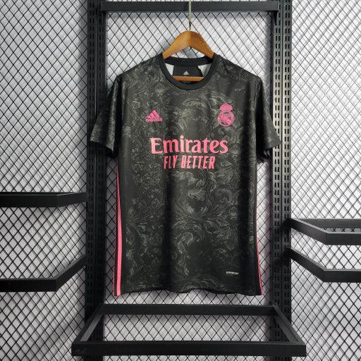 Real Madrid Trikot 2020/2021
