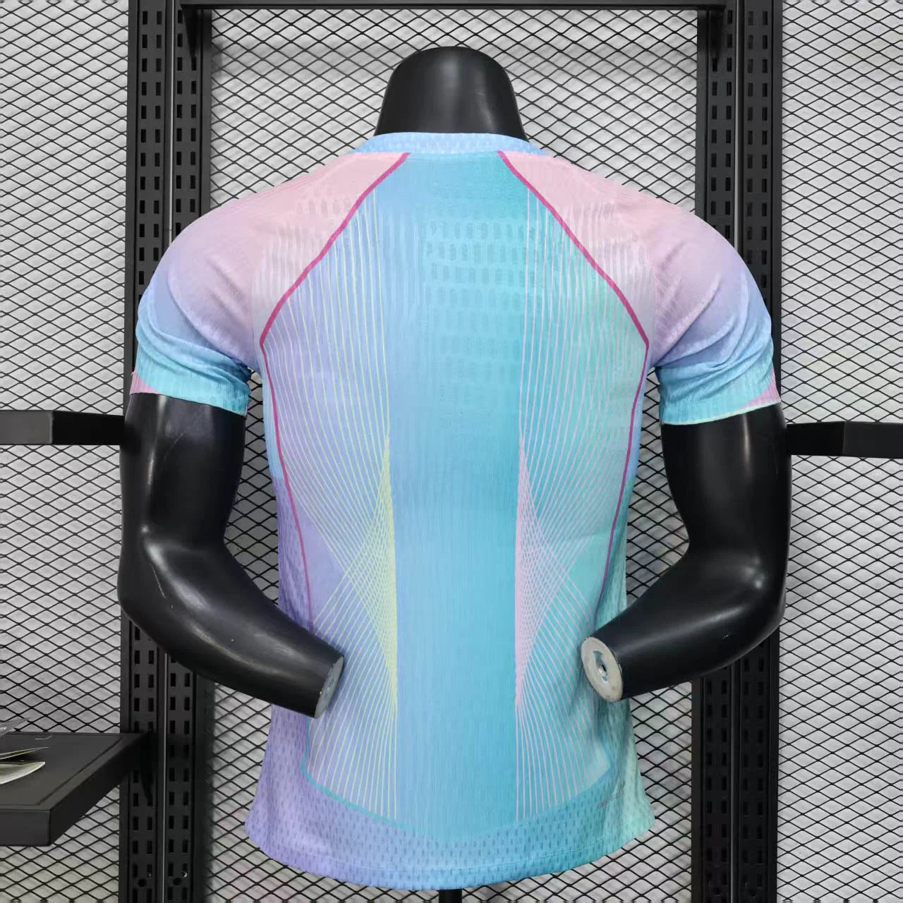 Barcelona-Trikot 2025/26
