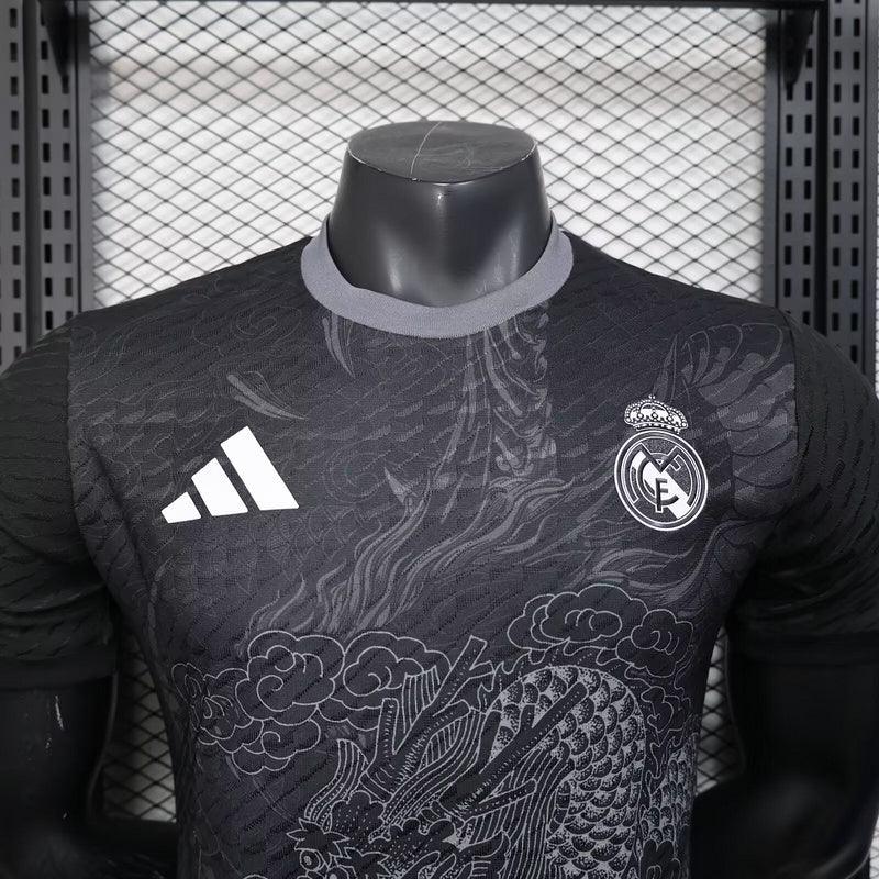 Real Madrid Trikot 2025/26