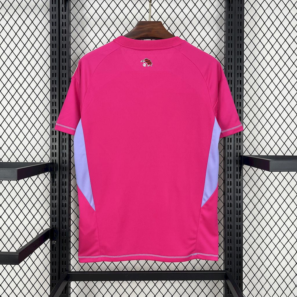 Trikot 25-26 Flamengo