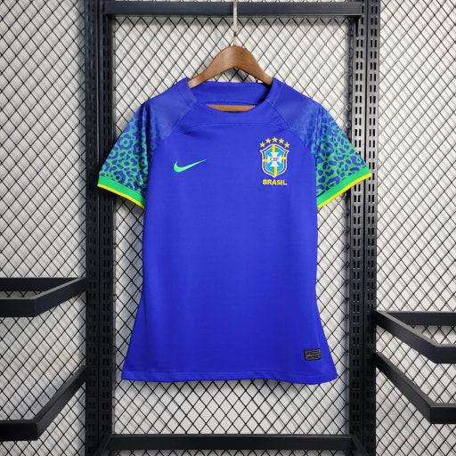 BRASILIEN HEIMTRIKOT 2022/23