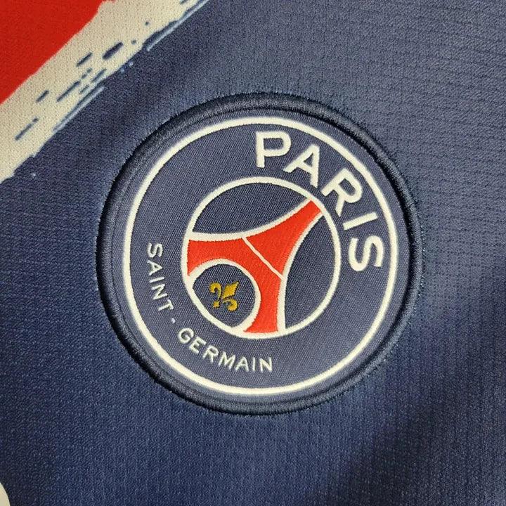Paris Saint-Germain Trikot 2024/25