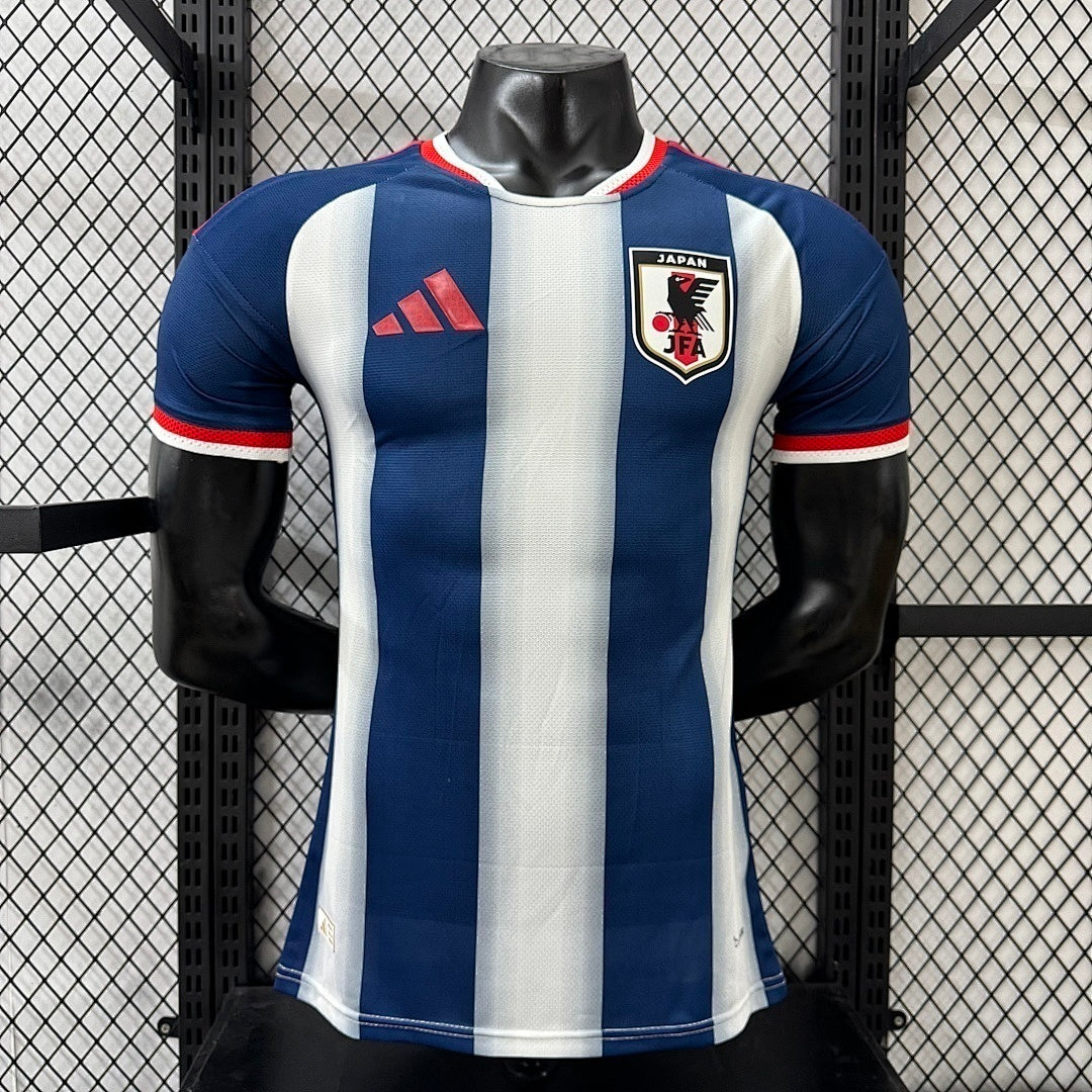 Japan Concept Jersey 2026-27