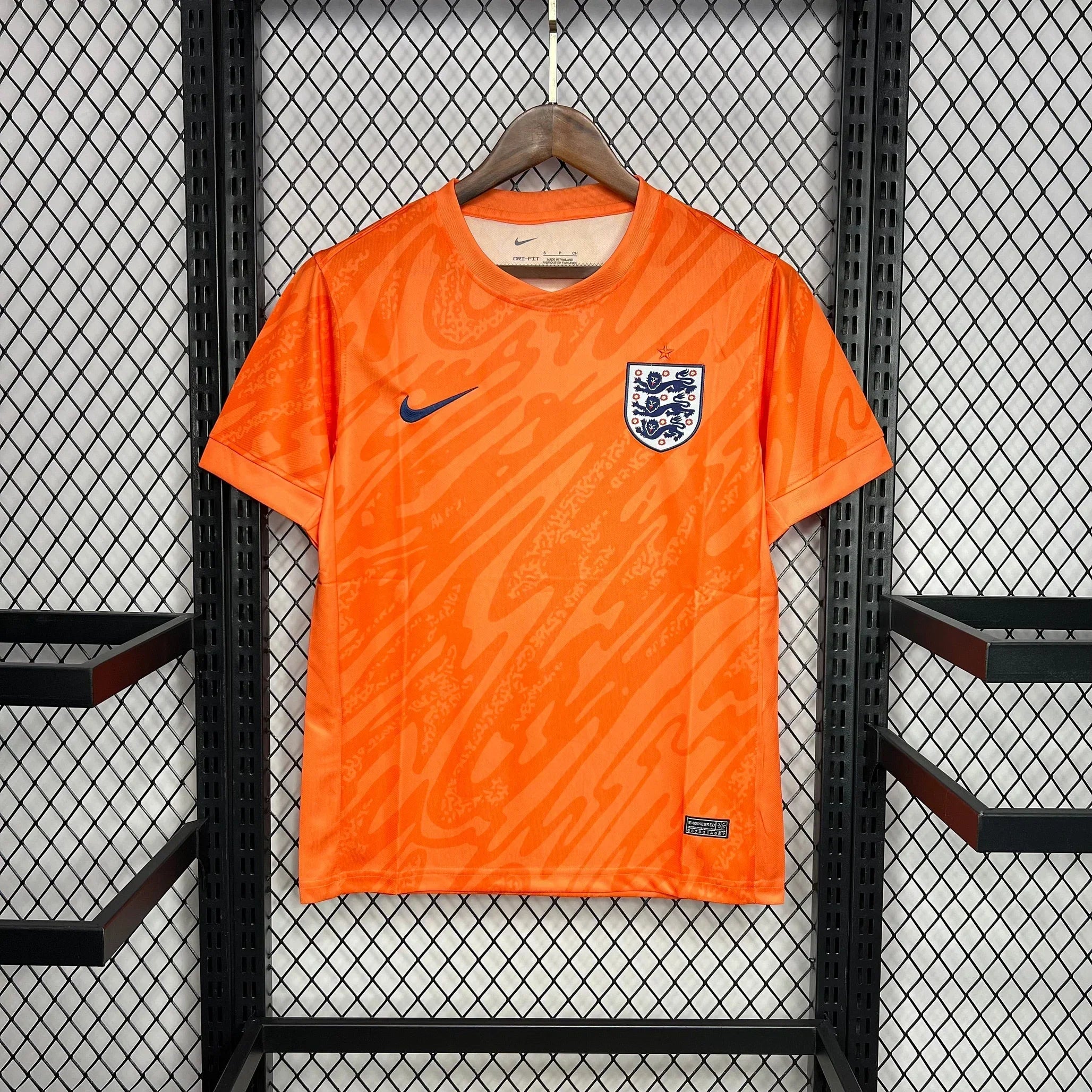 England Football Kit 2024 2025
