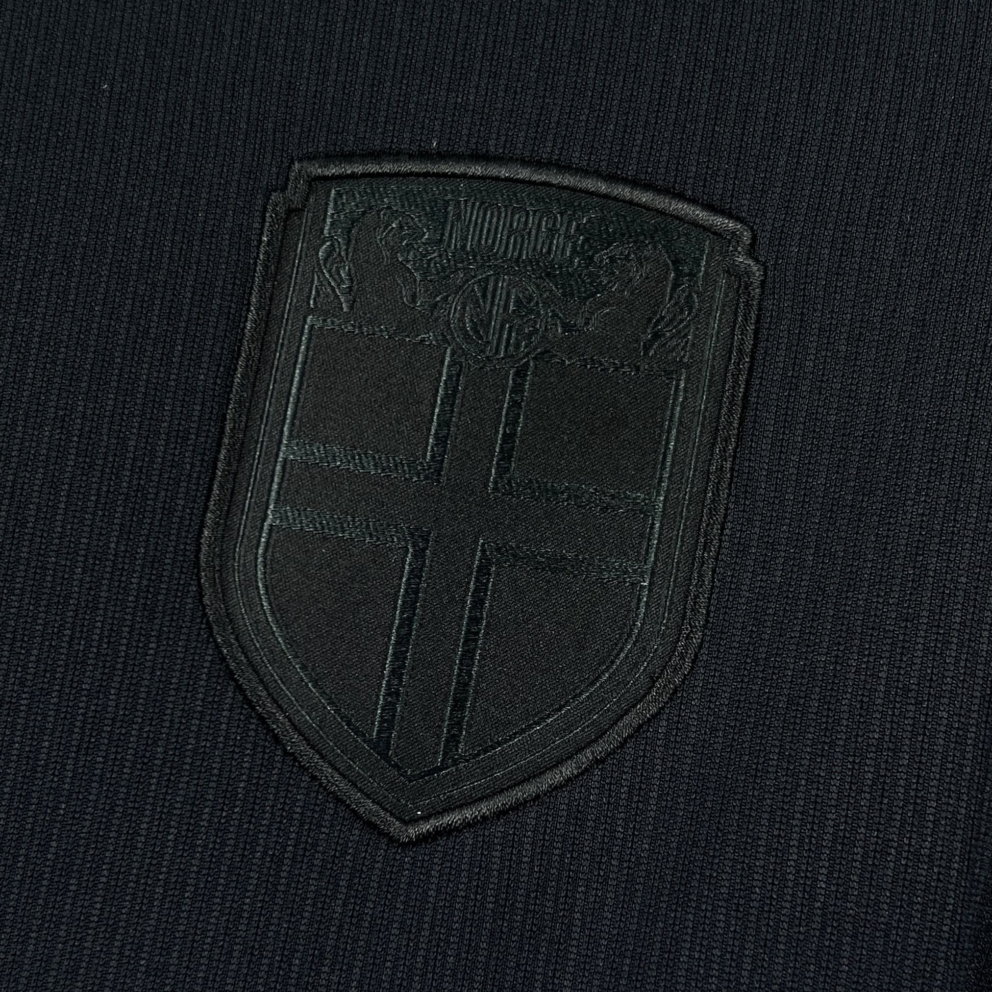 Norwegen Auswärtstrikot WM 2026-27