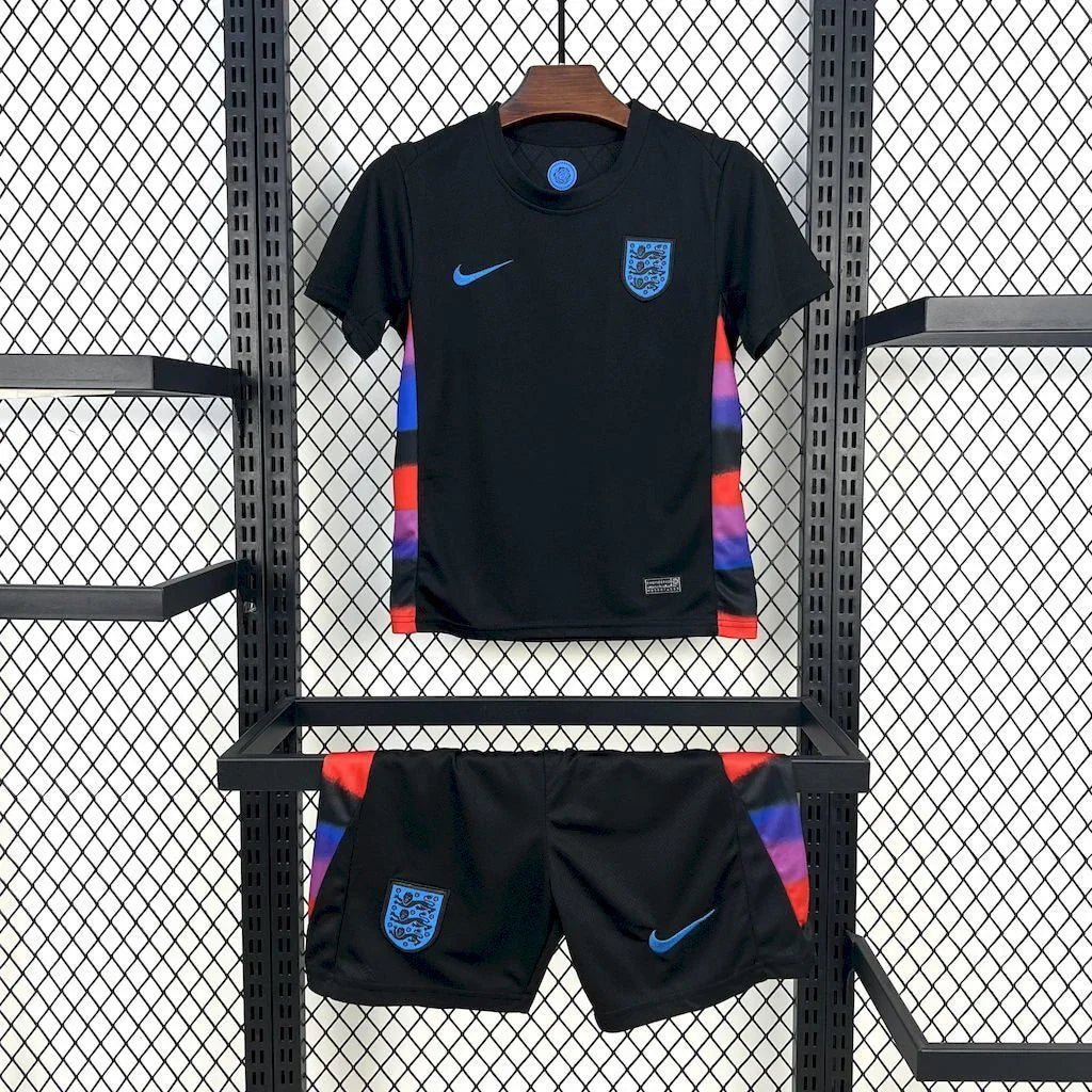 England Kids' Away Kit 2025