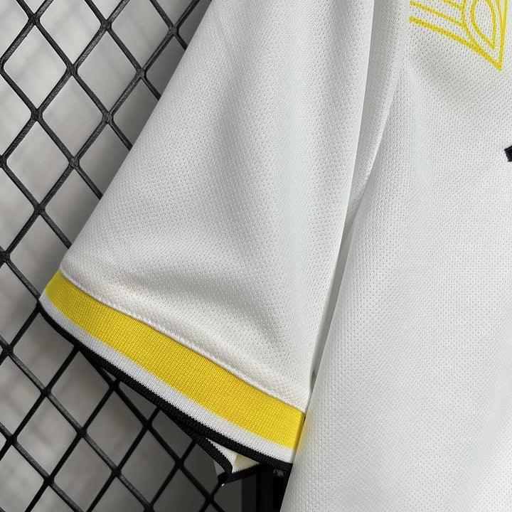 Real Madrid Fußballtrikot Konzept 2024 2025