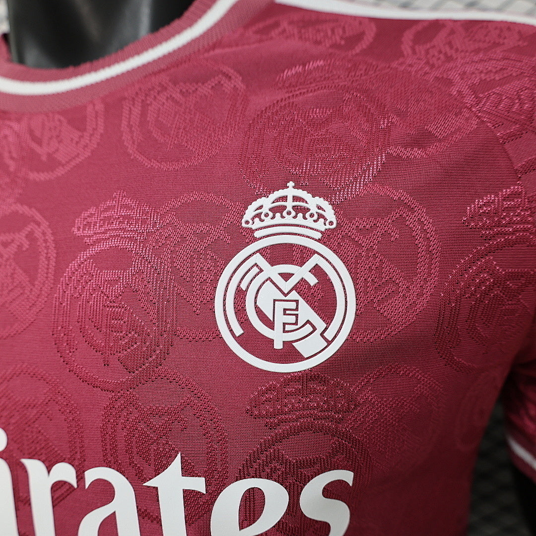 Real Madrid Trikot Konzept 2026-27