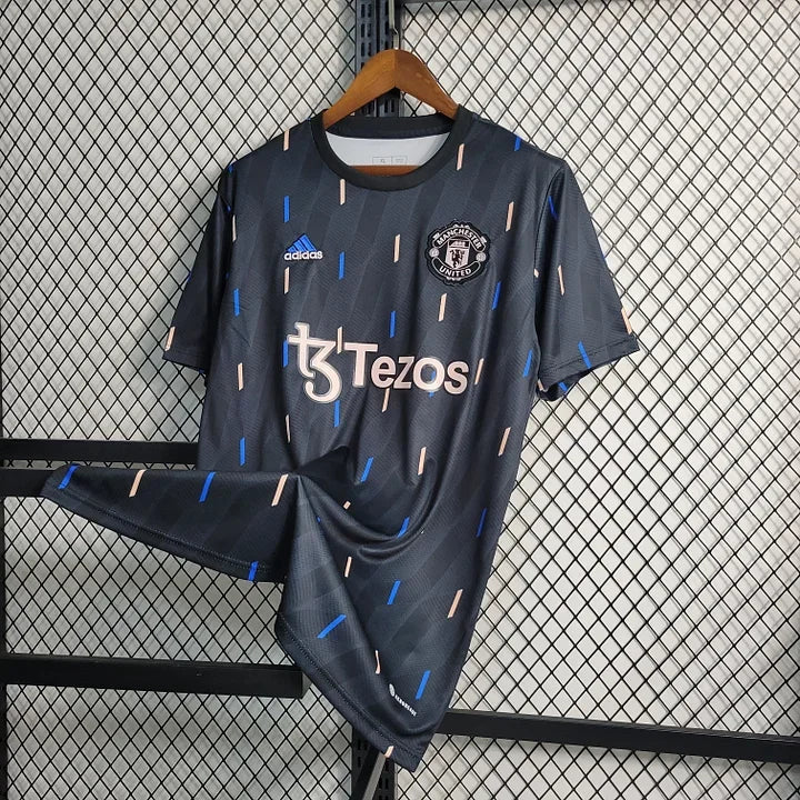 Manchester United Training Jersey 2023