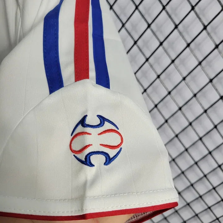 RETRO-TRIKOT FRANZÖSISCHE NATIONALMANNSCHAFT 2006