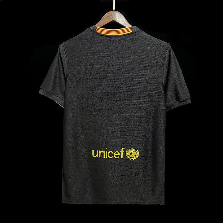 Retro-Trikot FC Barcelona 2013 2014