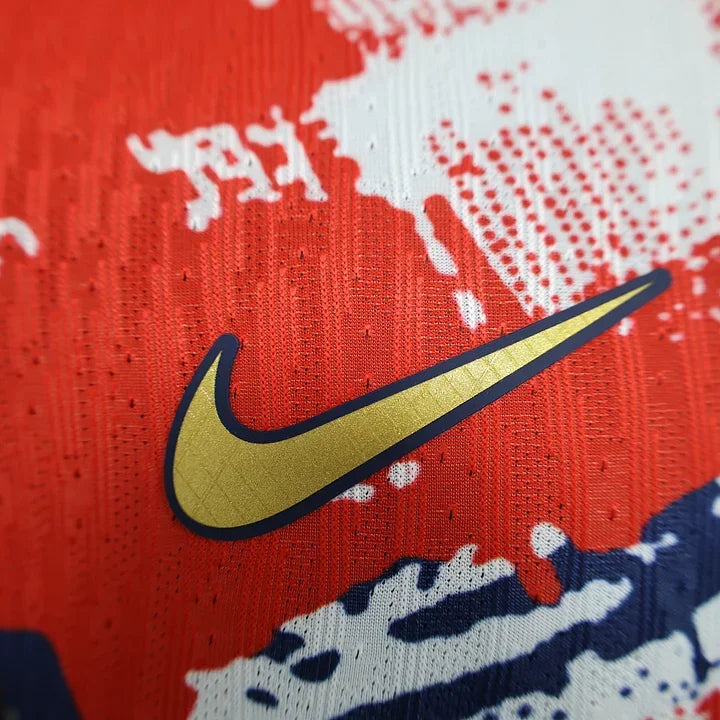Paris Fußballtrikot Konzept 2024 2025