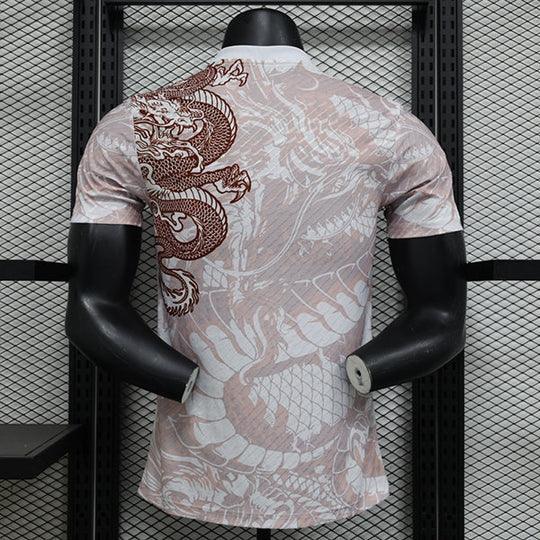Real Madrid Konzept-Trikot 2024