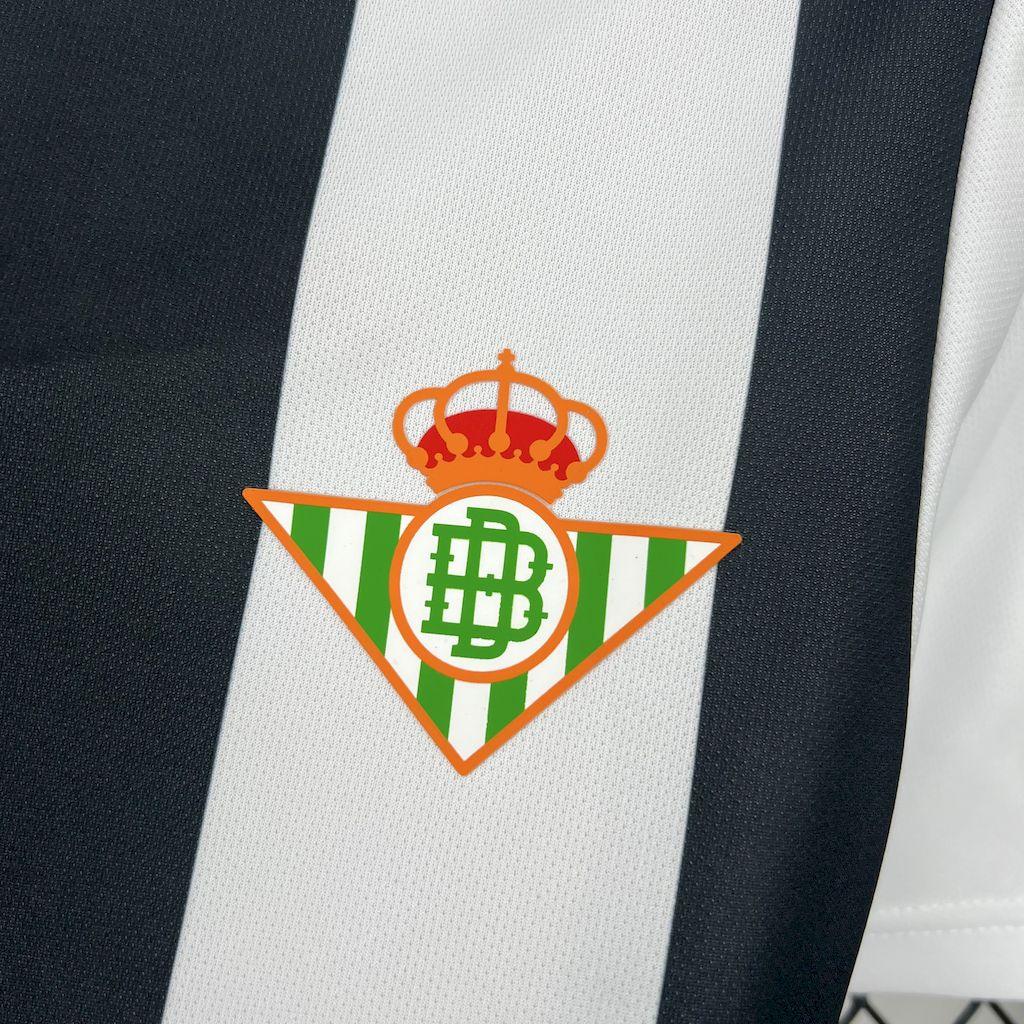 Maillot Betis concept2025-26