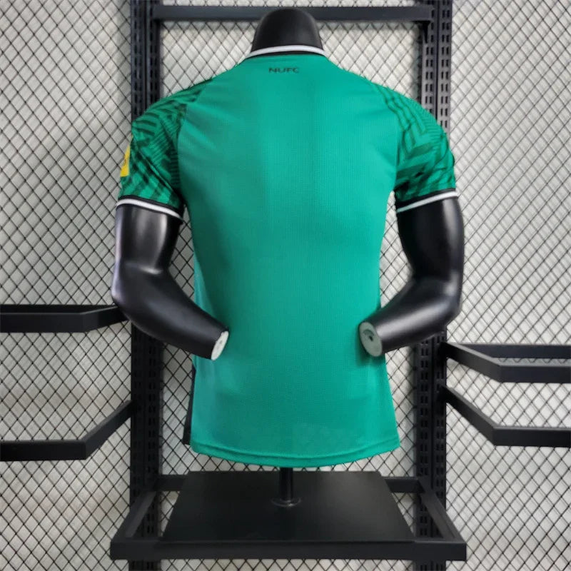 Newcastle Away Jersey 2023-24