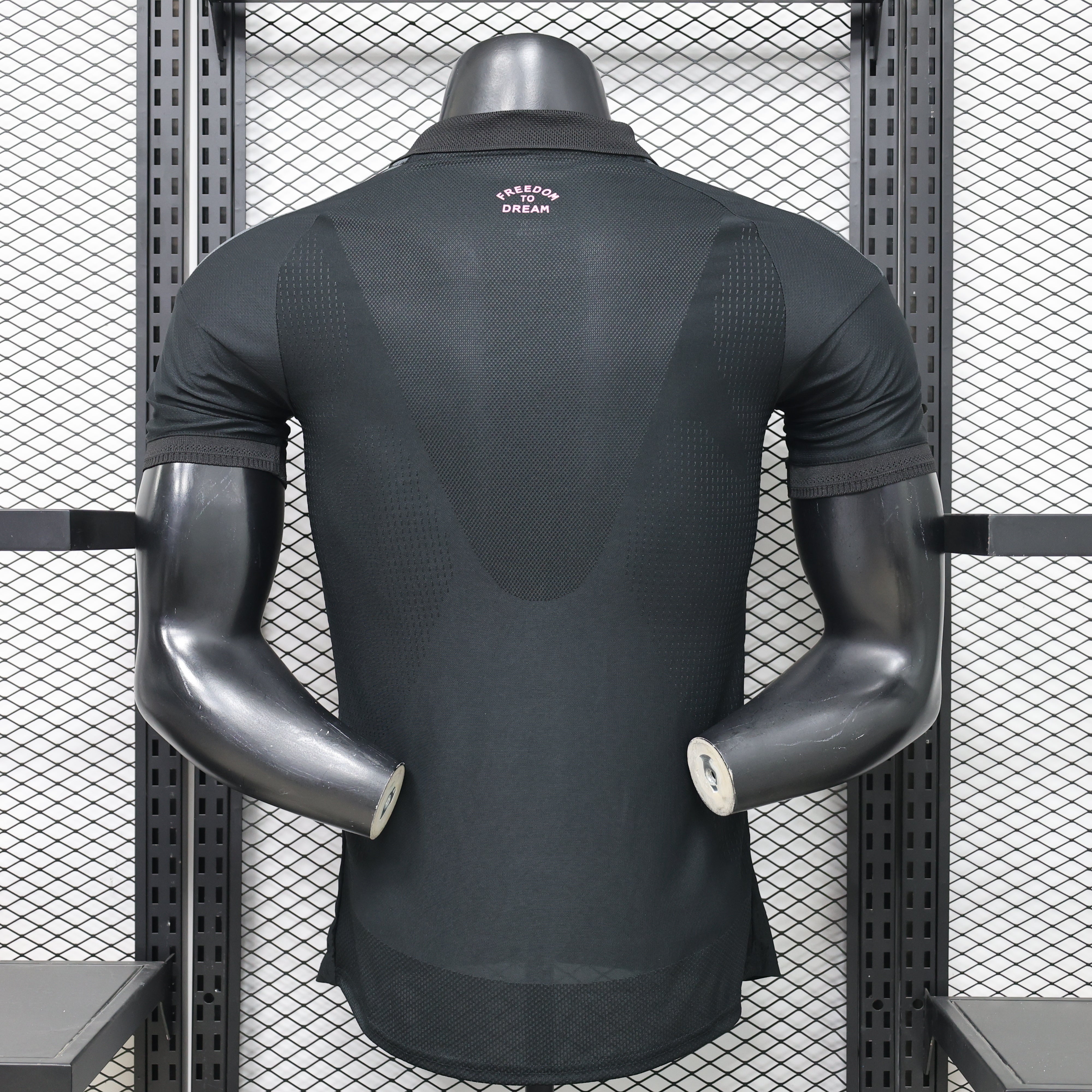 Inter Miami 2026-27 Away Jersey