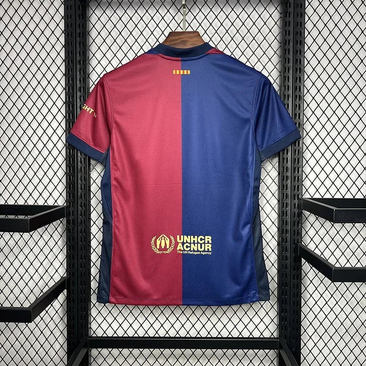 FC Barcelona Home Jersey 2024/25