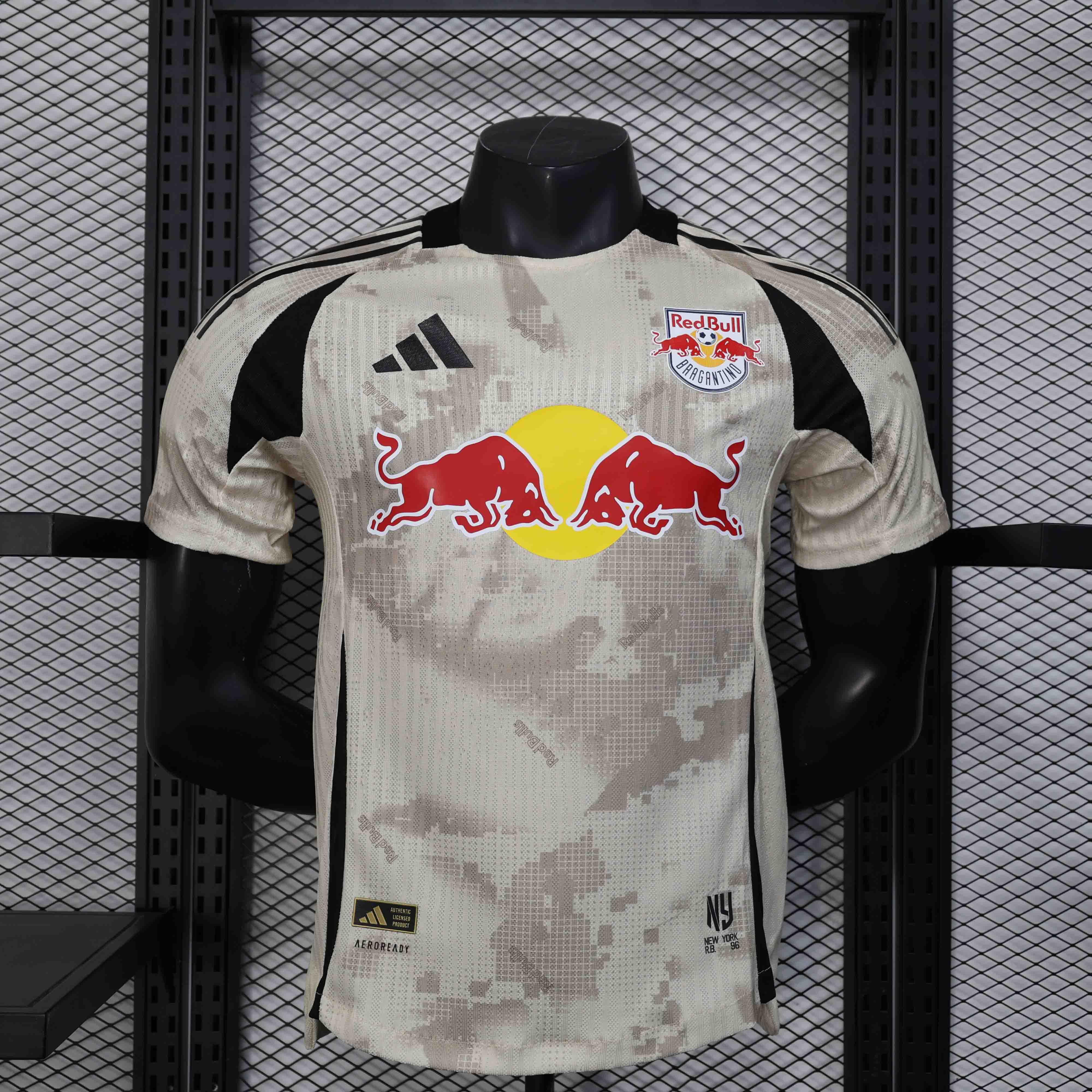 Leipzig Auswärtstrikot 2025-26