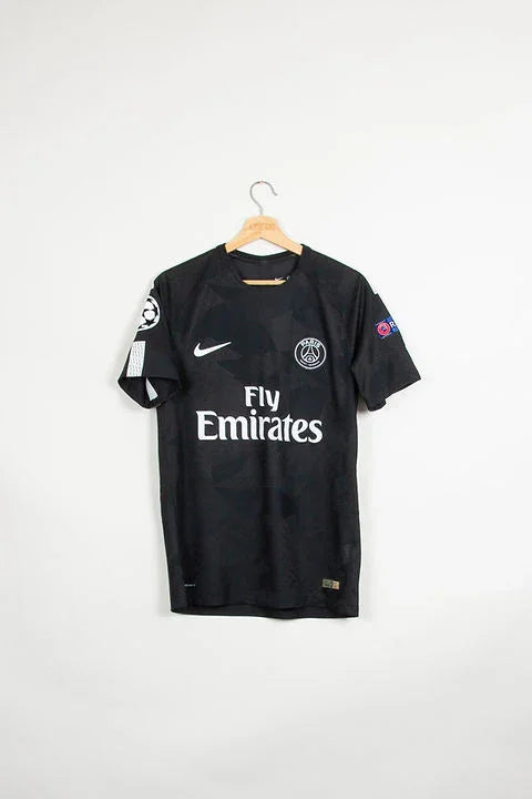 Paris Saint-Germain jersey 2017