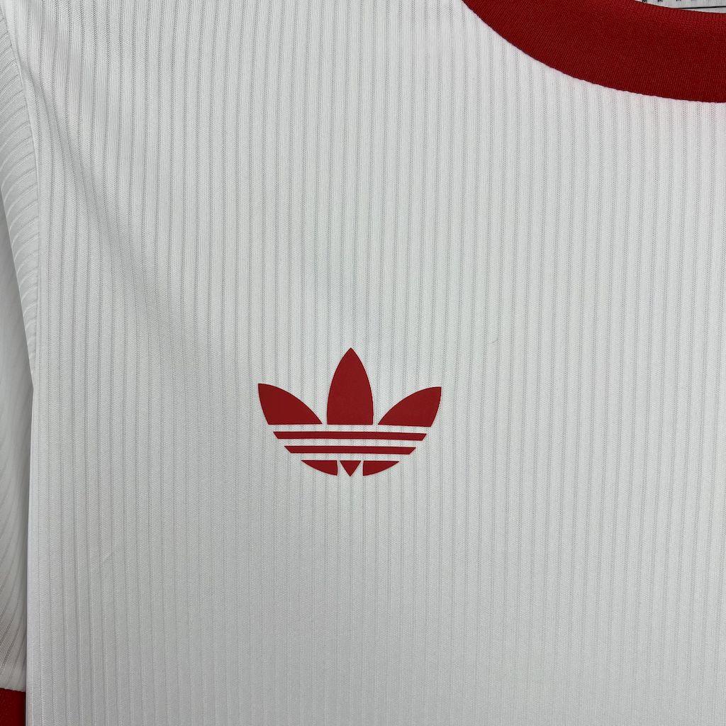 Benfica concept jersey 2025-26