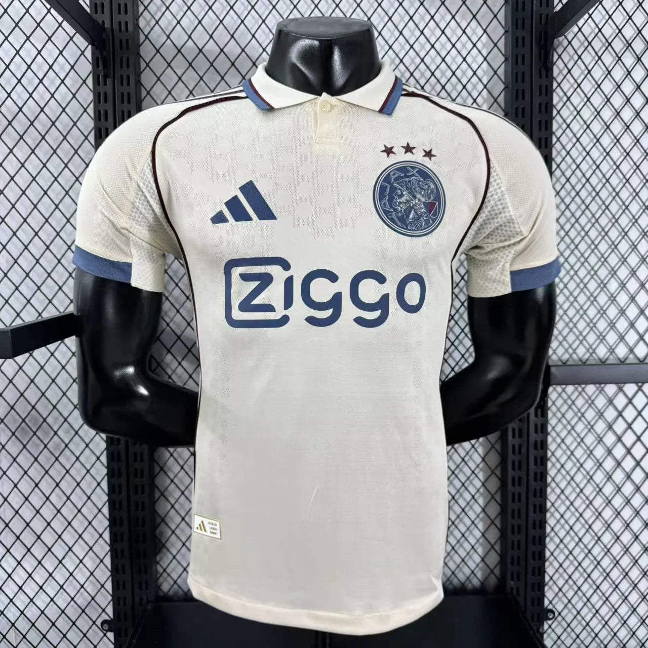 Ajax-Trikot 2025-26