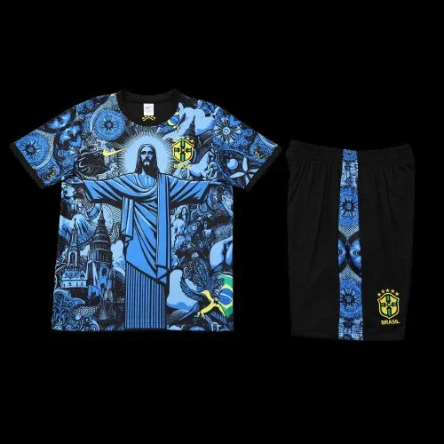 Brasilien-Set
