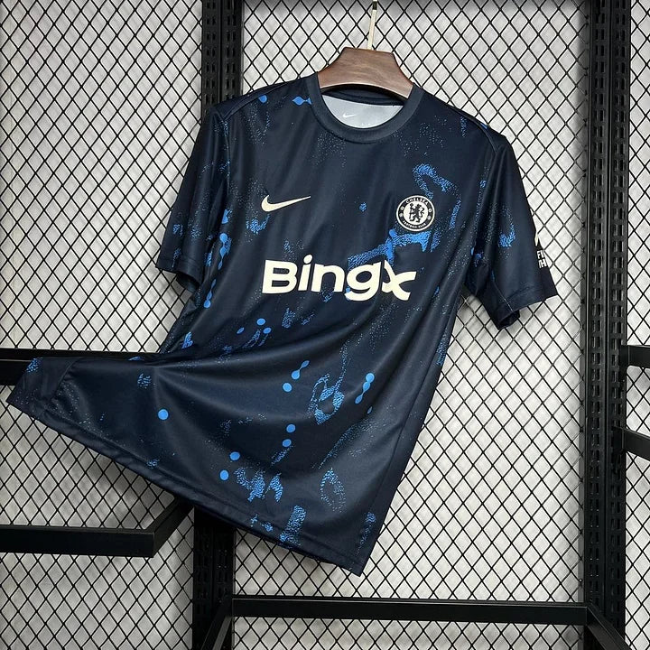 Chelsea FC 2024-2025 Training Jersey