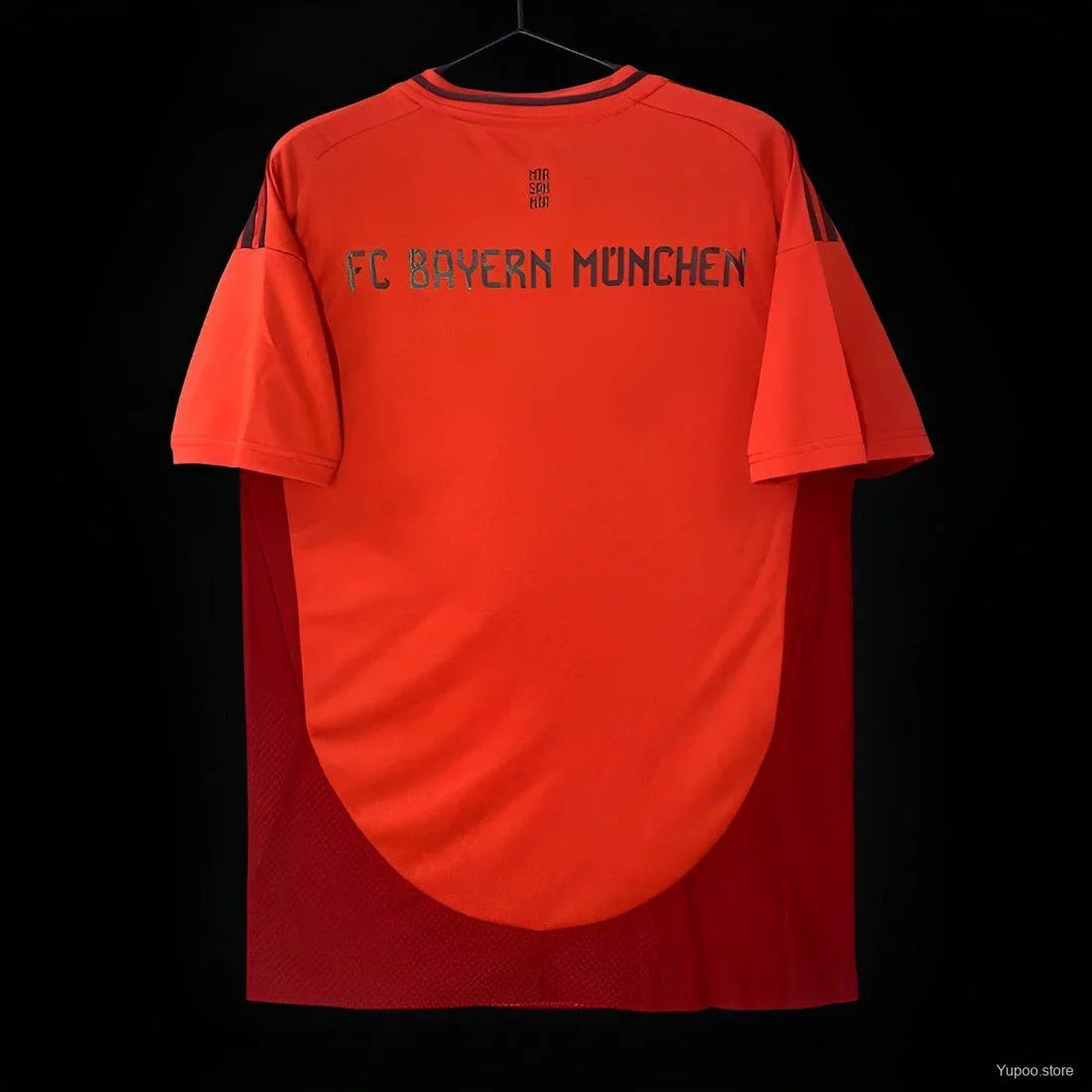 BAYERN MÜNCHEN TRIKOT 2024/25 HEIM