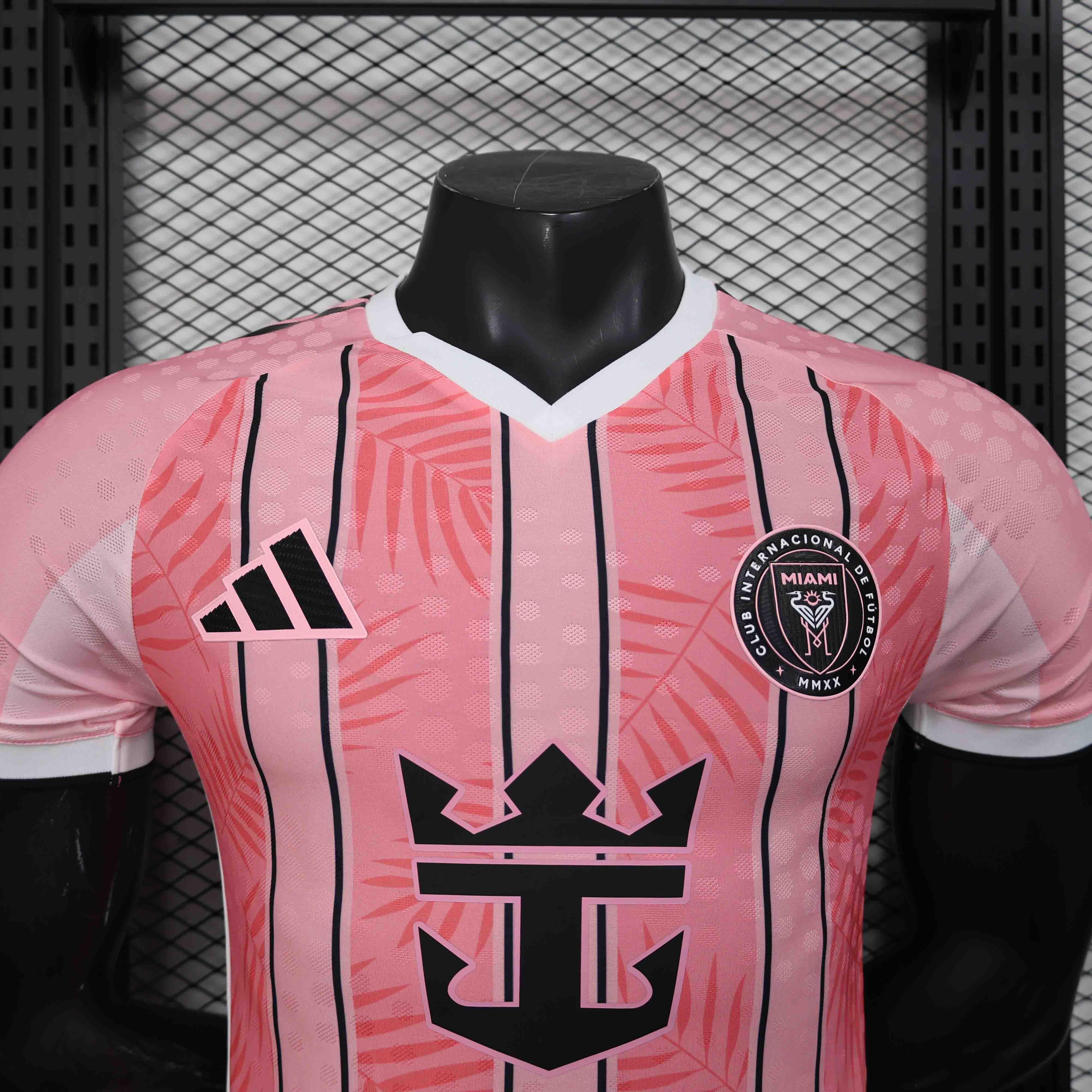 Miami Jersey 2025/26