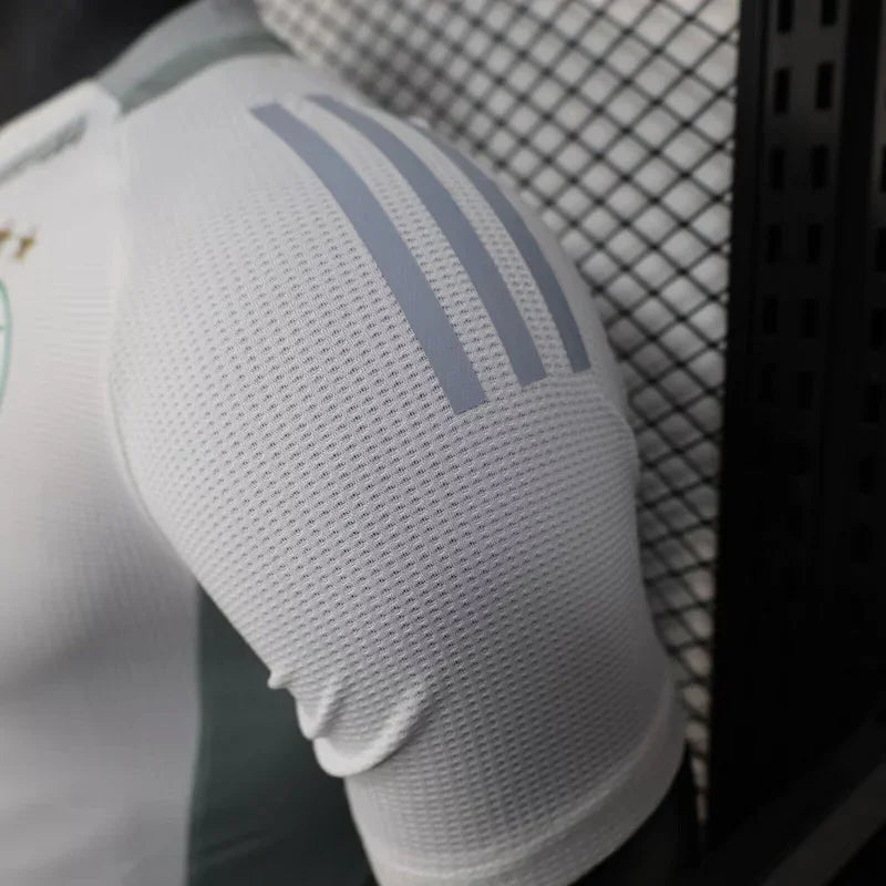 Algerien Trikot Konzept 2025-26